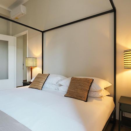 Elegant Moscova Apt Milano Eksteriør billede
