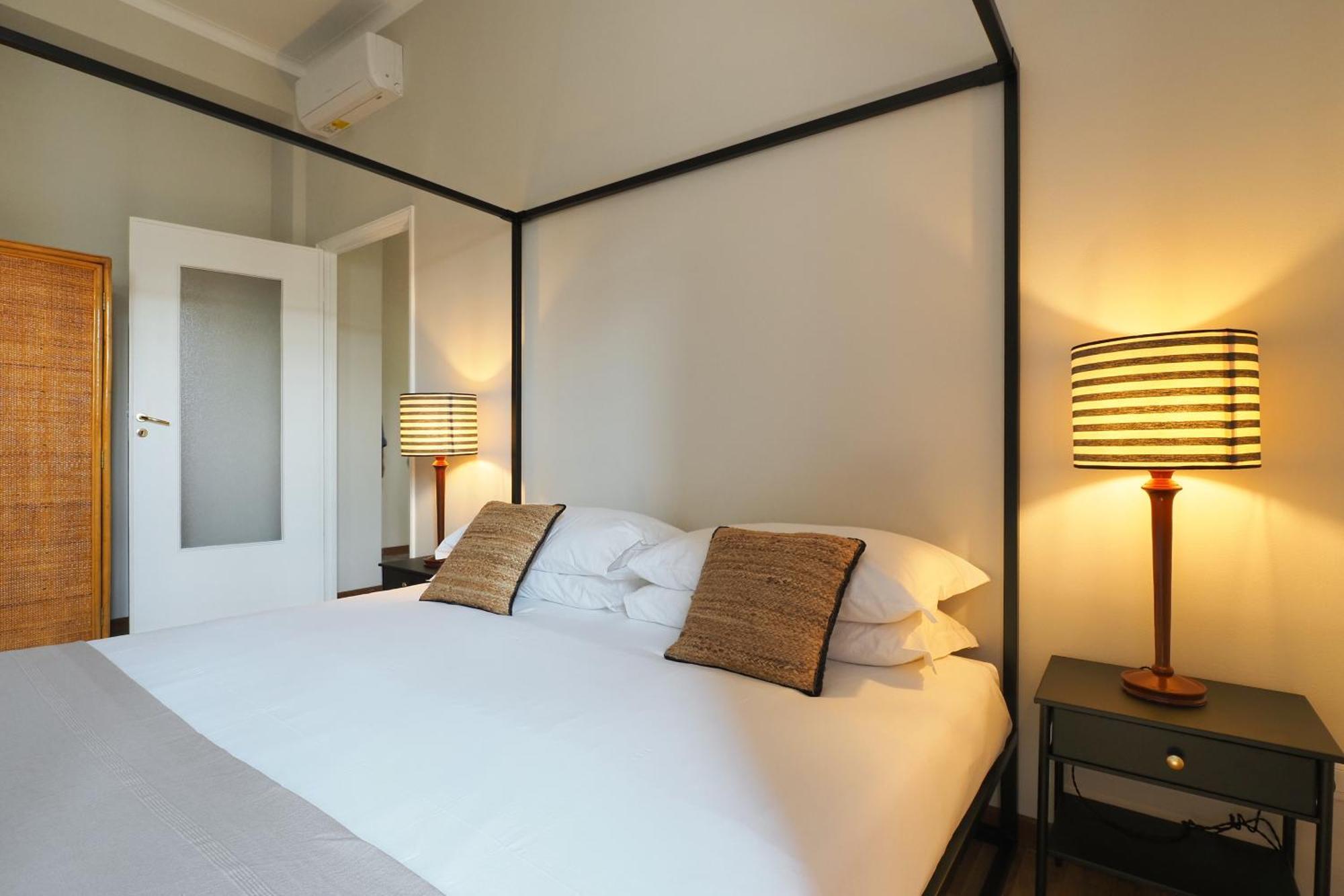 Elegant Moscova Apt Milano Eksteriør billede