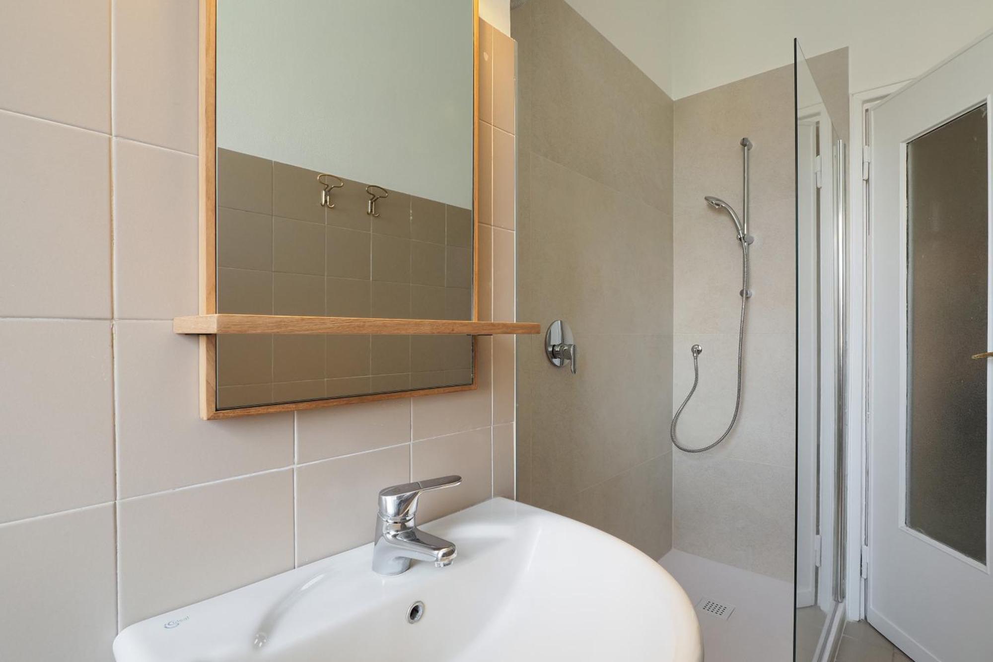Elegant Moscova Apt Milano Eksteriør billede