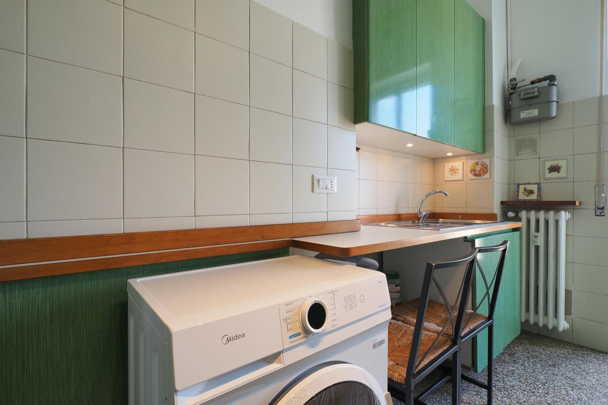 Elegant Moscova Apt Milano Eksteriør billede