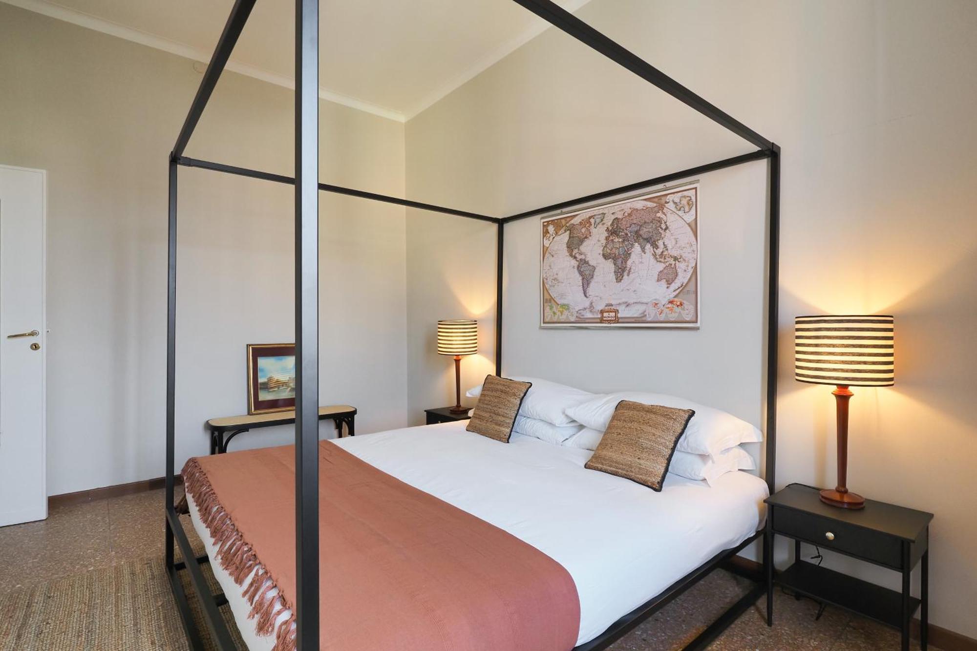 Elegant Moscova Apt Milano Eksteriør billede